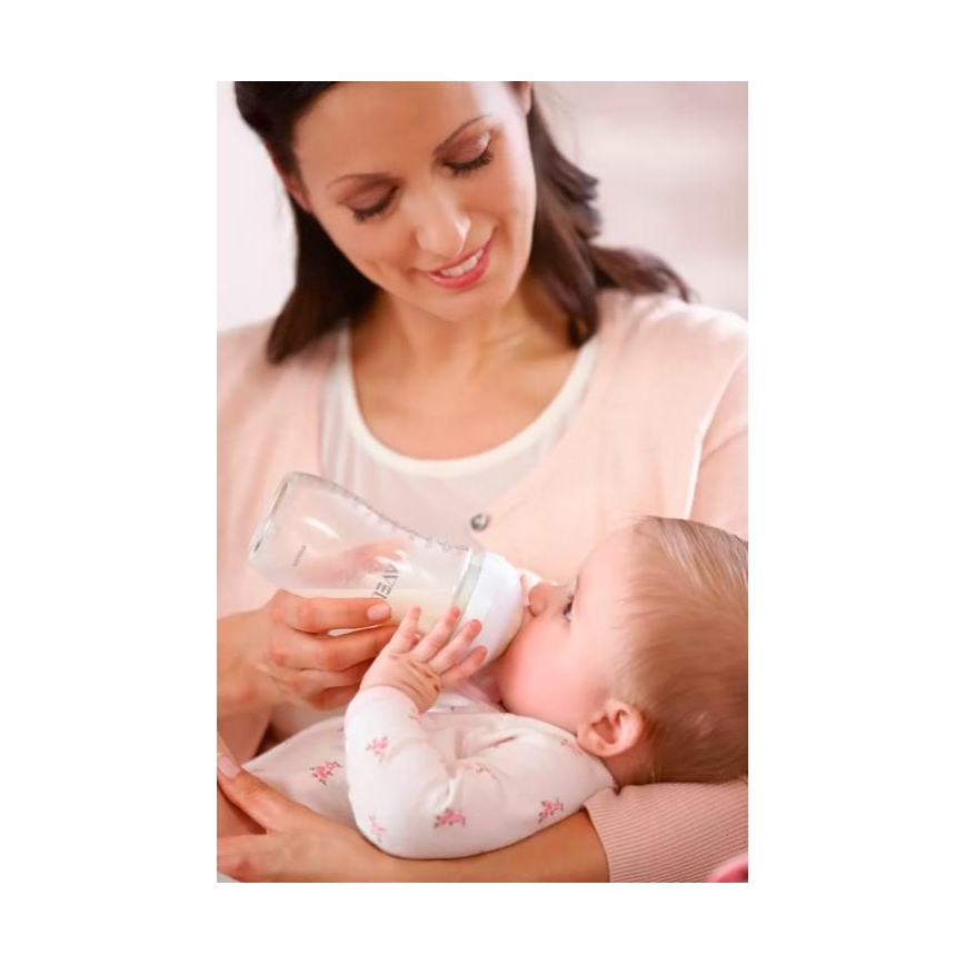 Philips Avent - Babymad- og flaskevarmer