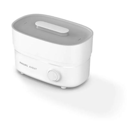 Philips Avent - Elektrisk dampsterilisator