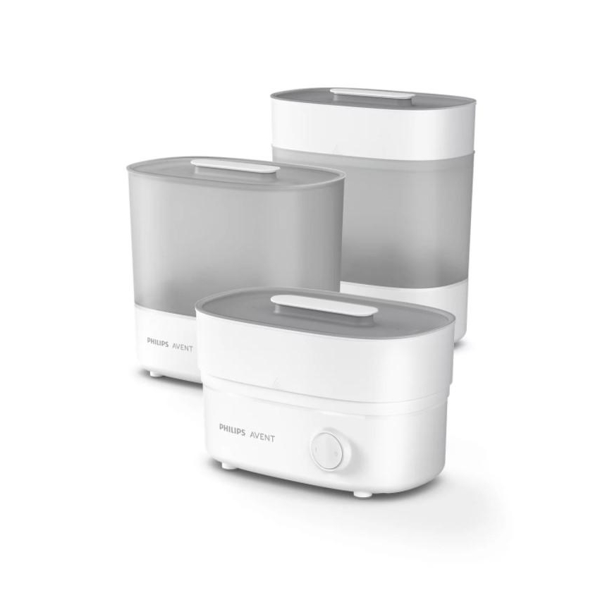 Philips Avent - Elektrisk dampsterilisator