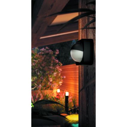 Philips - Bevægelsessensor Philips Hue 2xAAA IP54