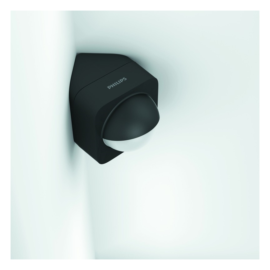 Philips - Bevægelsessensor Philips Hue 2xAAA IP54