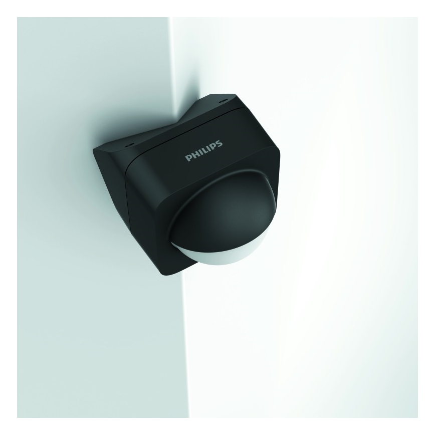 Philips - Bevægelsessensor Philips Hue 2xAAA IP54