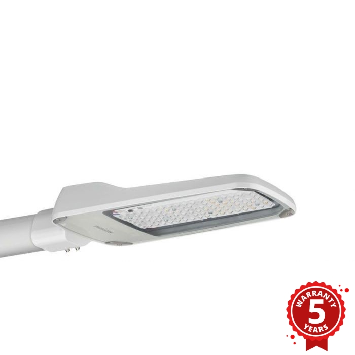 Philips BRP102 LED55/740 II DM 42-60A - LED gadelampe CORELINE MALAGA LED/39W/230V IP65 4000K