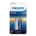 Philips CR123A/01B - Lithiumbatteri CR123A MINICELLS 3V 1600mAh