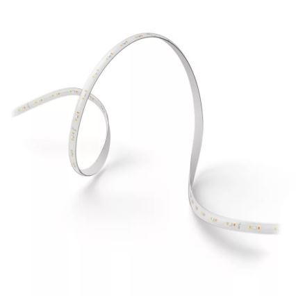Philips - Dæmpbar RGBW LED-stribe Hue FLUX 3m LED/29W/230V 2200-6500K + Hue bridge