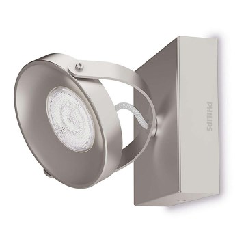 Philips - Dæmpbar LED-spot LED/4,5W/230V