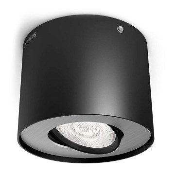 Philips - Dæmpbar LED-spot LED/4,5W/230V
