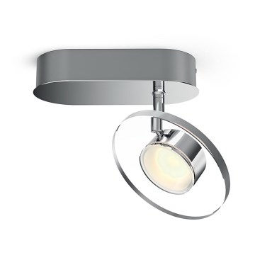 Philips - Dæmpbar LED-spot LED/4,5W/230V