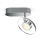 Philips - Dæmpbar LED-spot LED/4,5W/230V