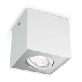 Philips - Dæmpbar LED-spotlampe LED/4,5W/230V