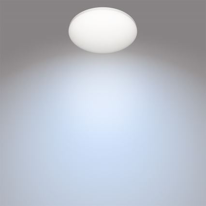 Philips - Dæmpbar LED-loftlampe 18W/230V 4000K