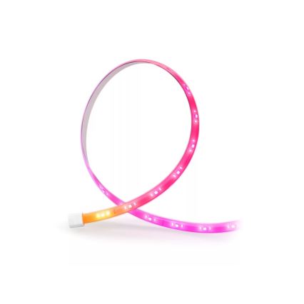 Philips - Dæmpbar RGBW LED-stribe Hue FLUX 4+2m LED/35,5W/230V 2200-6500K