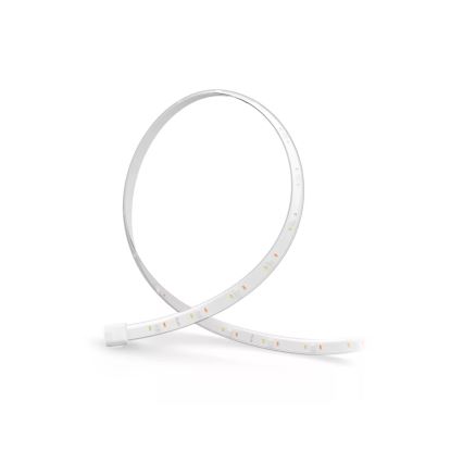 Philips - Dæmpbar RGBW LED-stribe Hue FLUX 4+2m LED/35,5W/230V 2200-6500K