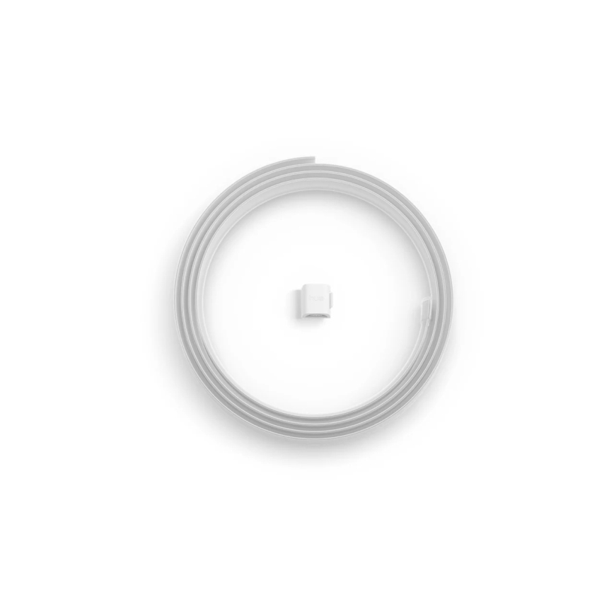 Philips - Dæmpbar RGBW LED-stribe Hue FLUX 4+2m LED/35,5W/230V 2200-6500K