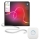 Philips - Dæmpbar RGBW LED-strimmel Hue FLUX 3m LED/12W/230V 2200-6500K + Hue bridge