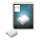 Philips - Forbindelsesstik til Hue FLUX LED-strips, 4 stk.