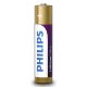 Philips FR03LB4A/10 - 4 stk. Lithiumbatteri AAA LITHIUM ULTRA 1,5V
