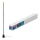 Philips - GRADIENT LED RGBIC dæmpbar gulvlampe LED/9,7W/230V 2200-6500K Wi-Fi