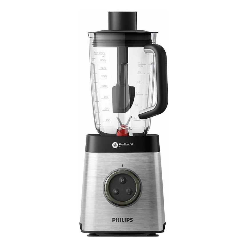 Philips HR3653/00 - Blender 2,2 l 1400W/230V