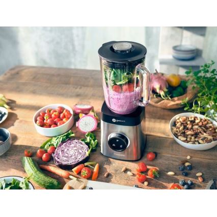 Philips HR3653/00 - Blender 2,2 l 1400W/230V