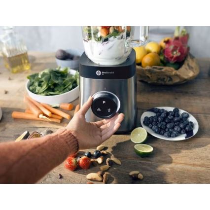 Philips HR3653/00 - Blender 2,2 l 1400W/230V
