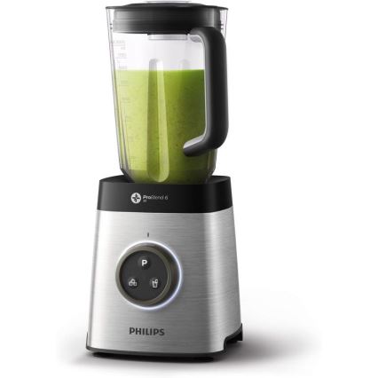 Philips HR3653/00 - Blender 2,2 l 1400W/230V