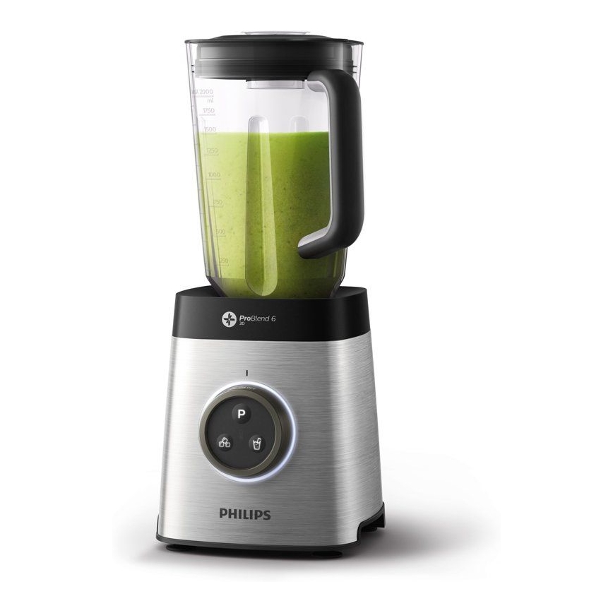 Philips HR3653/00 - Blender 2,2 l 1400W/230V