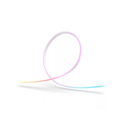 Philips - Hue ESSENTIAL dæmpbar RGBW LED-strimmel 10m LED/39,5W/230V 2200-6500K