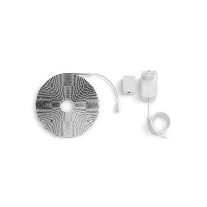 Philips - dæmpbar LED RGBW-strip Hue ESSENTIAL White And Color Ambiance 10m LED/27,2W/230V 2200-6500K