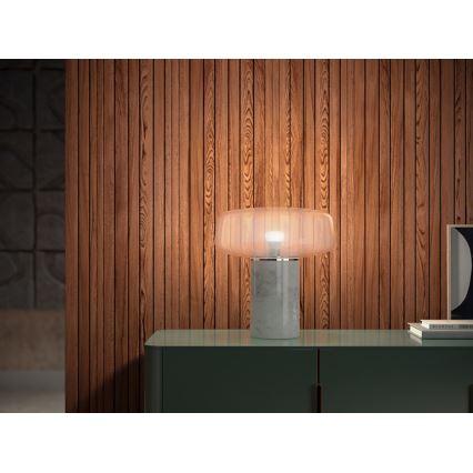 Philips Hue White Ambiance startpakke 3x E27/11W 2200-6500K + Hue Bridge og Dimmer Switch