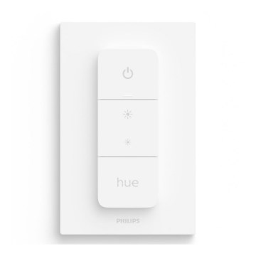 Philips Hue SWITCH V2 fjernbetjening 1xCR2032