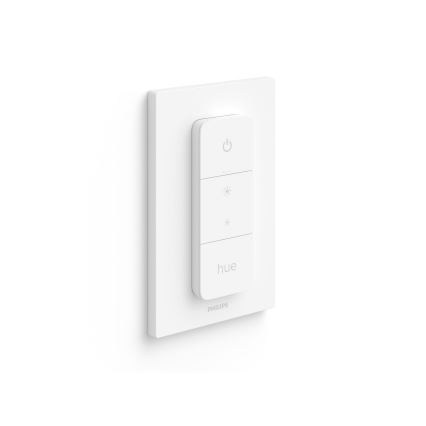 Philips Hue SWITCH V2 fjernbetjening 1xCR2032