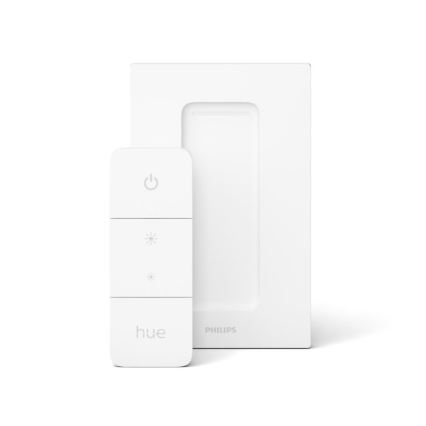Philips Hue SWITCH V2 fjernbetjening 1xCR2032