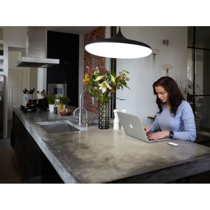 Philips Hue SWITCH V2 fjernbetjening 1xCR2032