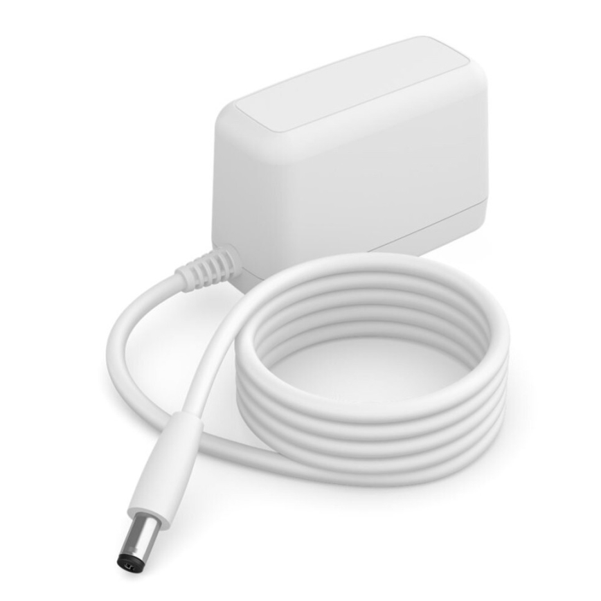 Philips - LED RGBW dæmpbart bånd Hue WHITE AND COLOR AMBIANCE 10m LED/20W/230V 2000-6500K