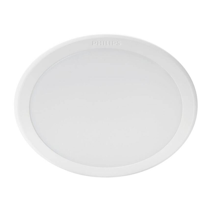 Philips - Indbygningslampe MESON LED/12,5W/230V 4000K