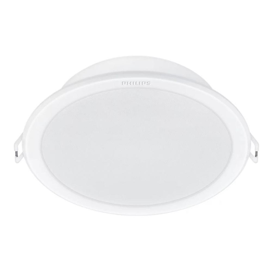 Philips - Indbygningslampe MESON LED/16,5W/230V 3000K