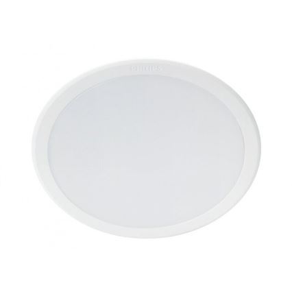 Philips - Indbygningslampe MESON LED/16,5W/230V 3000K