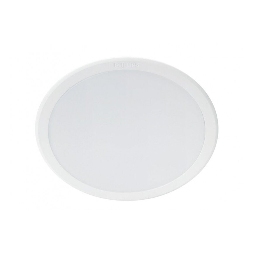 Philips - Indbygningslampe MESON LED/16,5W/230V 3000K