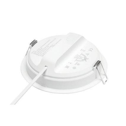 Philips - Indbygningslampe MESON LED/16,5W/230V 3000K