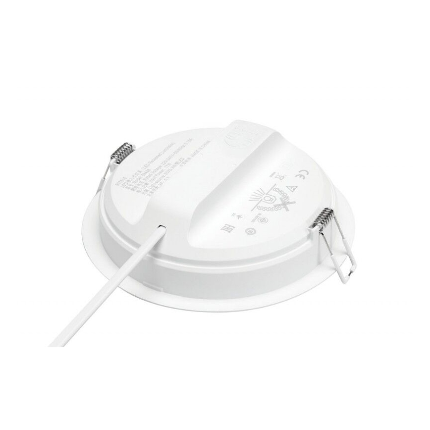 Philips - Indbygningslampe MESON LED/16,5W/230V 3000K