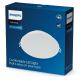 Philips - Indbygningslampe MESON LED/16,5W/230V 3000K