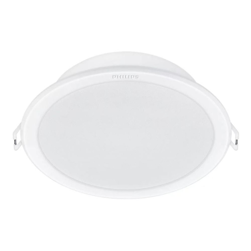 Philips - Indbygningslampe MESON LED/20W/230V 6500K