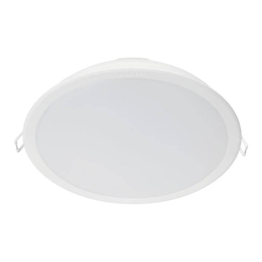 Philips - Indbygningslampe MESON LED/23,5W/230V 3000K