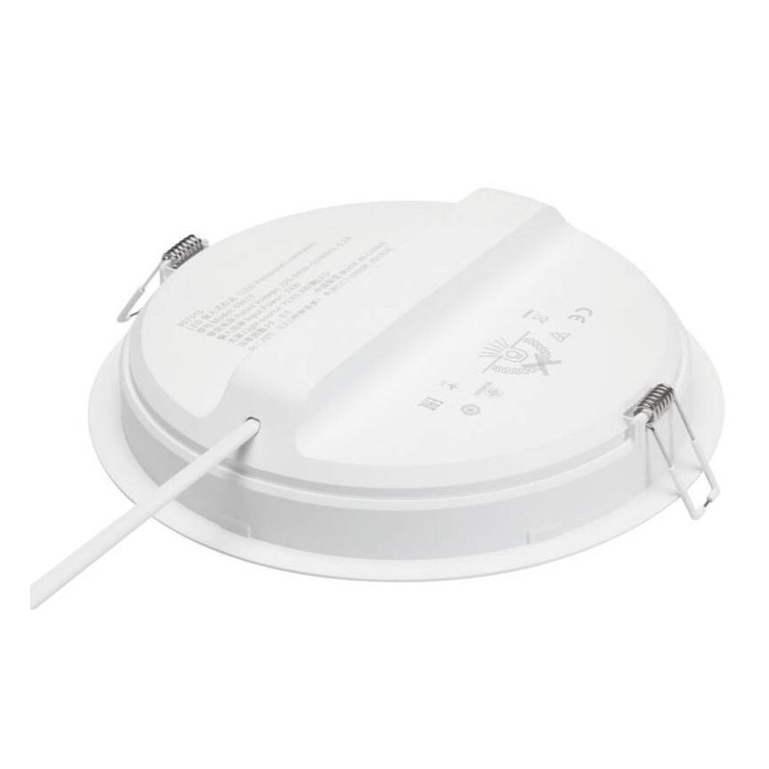 Philips - Indbygningslampe MESON LED/23,5W/230V 3000K