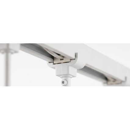 Philips - Kabelophængt pendel til EASYLINK skinnesystem 3xGU10/7W/230V 1m hvid
