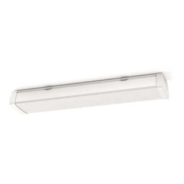 Philips - LED arbejdslampe LED/25W/230V IP65 4000K