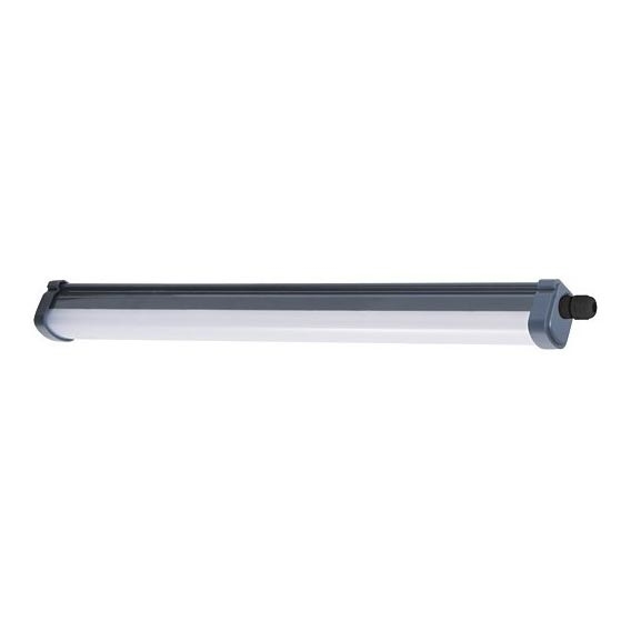 Philips - LED arbejdslampe PROJECTLINE LED/17W/230V IP65