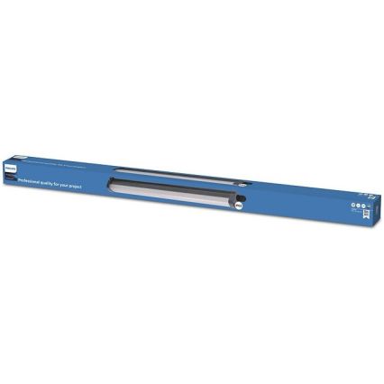 Philips - LED arbejdslampe PROJECTLINE LED/17W/230V IP65