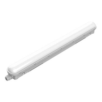 Philips - LED arbejdslampe PROJECTLINE LED/18W/230V 58 cm IP65